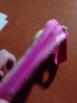 Estuche escolar Tweety