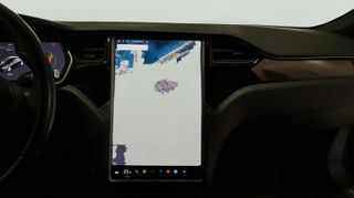 Tesla Model S 75D 4WD 386 kW (525 CV)