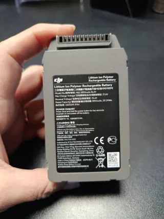 Batería DJI Mavic 2