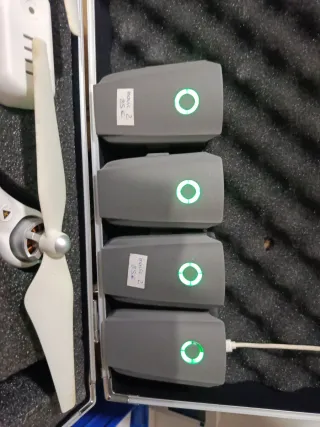 Batería DJI Mavic 2