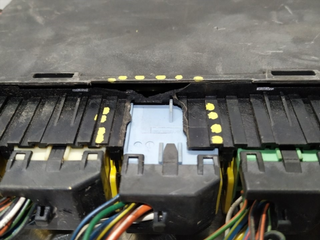 MODULO ELECTRONICO FORD MONDEO SPORTBREAK (CNG) T