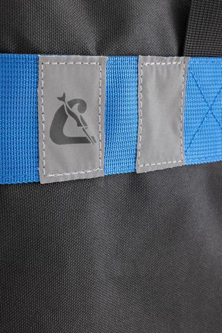 Borsone Tecnico Modulare Cressi Nero/Blu