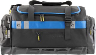 Borsone Tecnico Modulare Cressi Nero/Blu