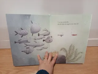 Libro infantil  La pandilla de los 11 (Spanish Edi