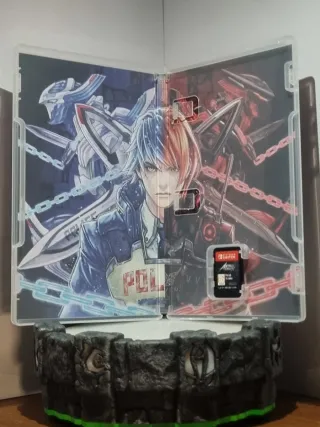 Astral Chain Nintendo Switch