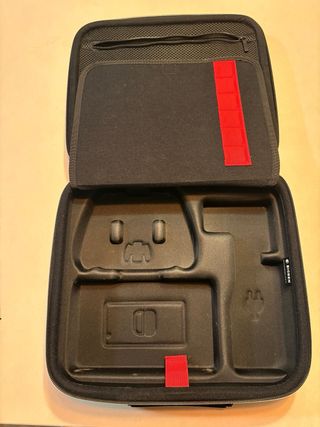 Funda para Nintendo Switch