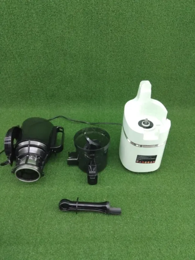 Estrazione automatica AMZCHEF SJ-036 1,8L