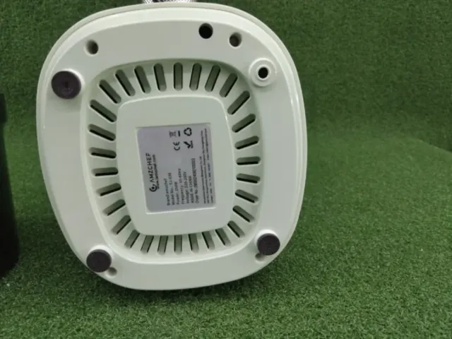 Estrazione automatica AMZCHEF SJ-036 1,8L