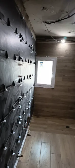 Porcelánico, Pladur, Alicatados, Reformas