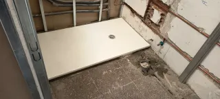 Porcelánico, Pladur, Alicatados, Reformas