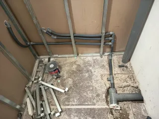 Porcelánico, Pladur, Alicatados, Reformas