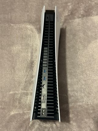 Consola PlayStation 5 PS5 Sony Blanca