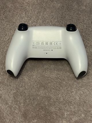 Consola PlayStation 5 PS5 Sony Blanca