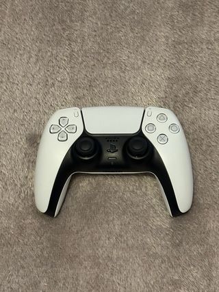 Consola PlayStation 5 PS5 Sony Blanca
