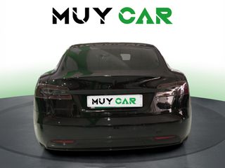 Tesla Model S 75D 4WD 386 kW (525 CV)