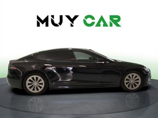 Tesla Model S 75D 4WD 386 kW (525 CV)