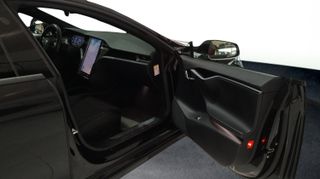 Tesla Model S 75D 4WD 386 kW (525 CV)