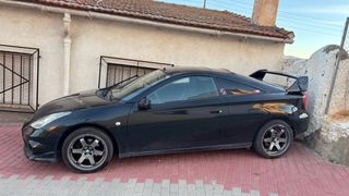 Toyota Celica 2003