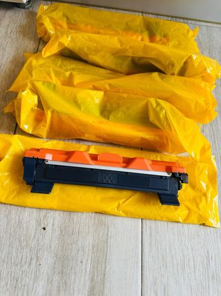 NUEVO! Pack 5 toner NT-PB100 inpresoras Brother