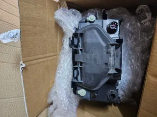 Faro Audi A4 B5 Bosch 1995-99.