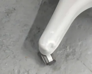 Hamaca Moisés para bebé  CHICCO