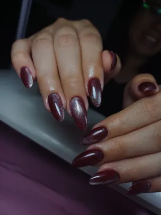 Manicurista a domicilio 5 años de experiencia