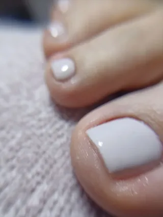 Manicurista a domicilio 5 años de experiencia