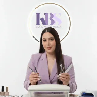 Manicurista a domicilio 5 años de experiencia