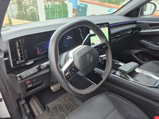 Renault Austral 200 cv hibrido 2024