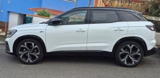 Renault Austral 200 cv hibrido 2024