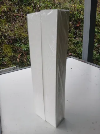 Tiras Celulosa Varroa