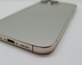 APPLE iPhone 16 Pro Max 256GB 100% Salud Batería