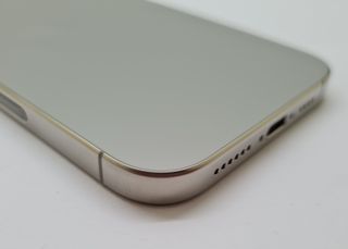 APPLE iPhone 16 Pro Max 256GB 100% Salud Batería