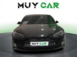 Tesla Model S 75D 4WD 386 kW (525 CV)