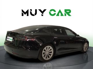 Tesla Model S 75D 4WD 386 kW (525 CV)