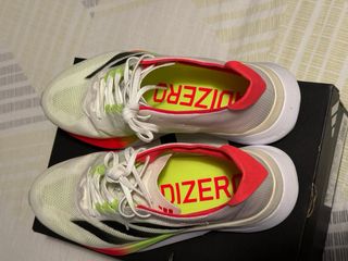 Adidas Adizero Boston 12 Talla 42