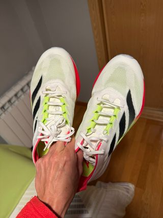 Adidas Adizero Boston 12 Talla 42