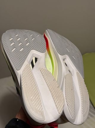 Adidas Adizero Boston 12 Talla 42