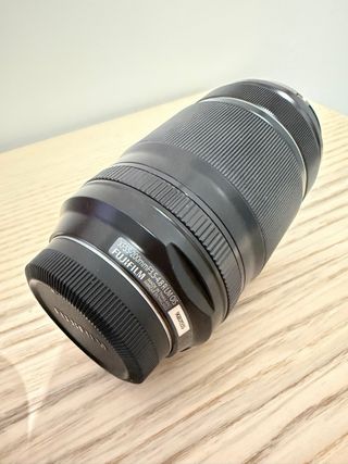 Objetivo Fujifilm Fujinon XF55-200mm F3.5-4.8