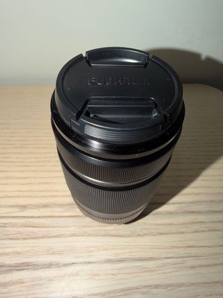 Objetivo Fujifilm Fujinon XF55-200mm F3.5-4.8