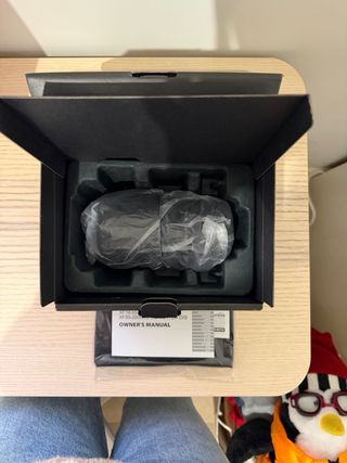 Objetivo Fujifilm Fujinon XF55-200mm F3.5-4.8