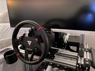 Volante Thrustmaster T598