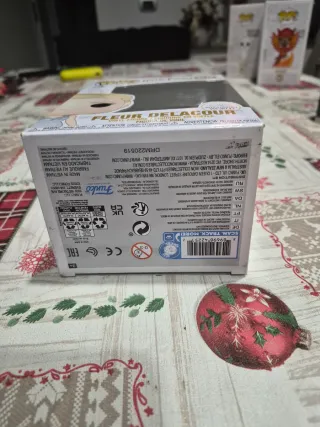 Funko Pop Harry Potter 88 Fleur Delacour