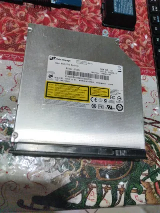 Ricambi lotto PC Laptop Acer Aspire 5542