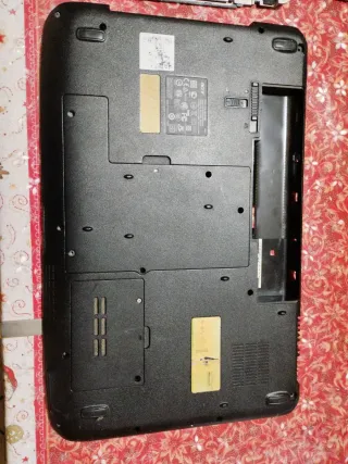 Ricambi lotto PC Laptop Acer Aspire 5542