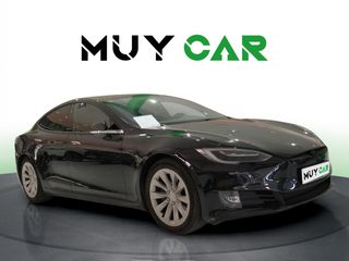 Tesla Model S 75D 4WD 386 kW (525 CV)