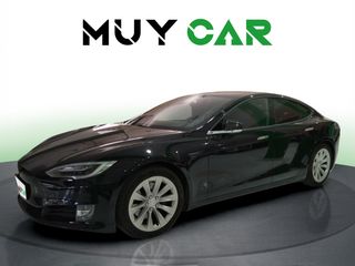 Tesla Model S 75D 4WD 386 kW (525 CV)