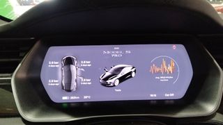 Tesla Model S 75D 4WD 386 kW (525 CV)