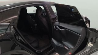 Tesla Model S 75D 4WD 386 kW (525 CV)