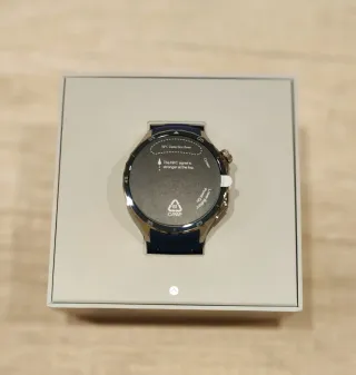 Smartwatch OPPO Watch X2 por estrenar